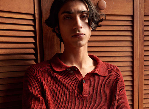 AW21 LOOKBOOK - INTO THE FOREST