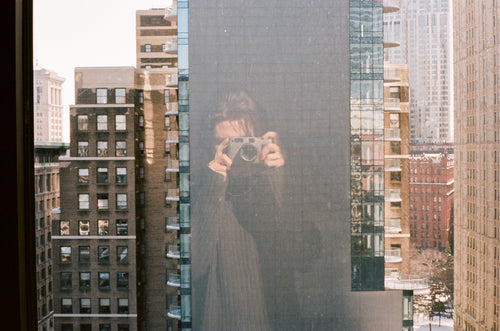 NY Rebirth with Cobey Arner