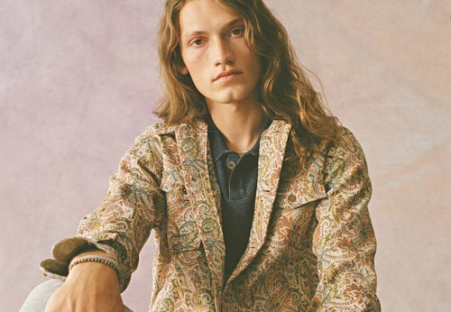 SS24 AVIVA - LOOKBOOK