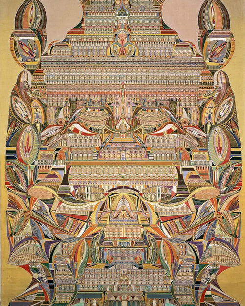 WOODRUFF ON ASTROLOGY - AUTUMN 2023