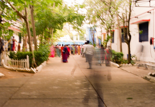 CHENNAI / COONOOR PHOTO ESSAY