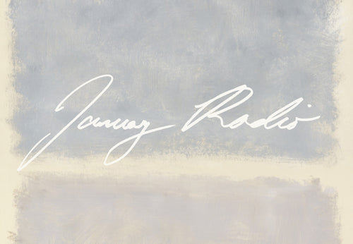 January Radio + Mood