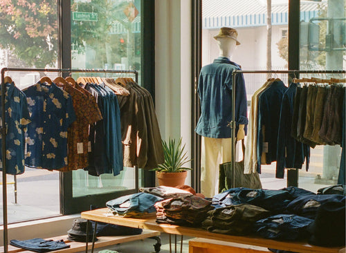 LA POP UP