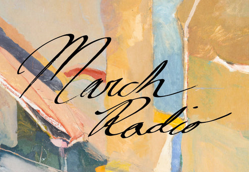 March Radio