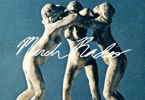March Radio + Mood