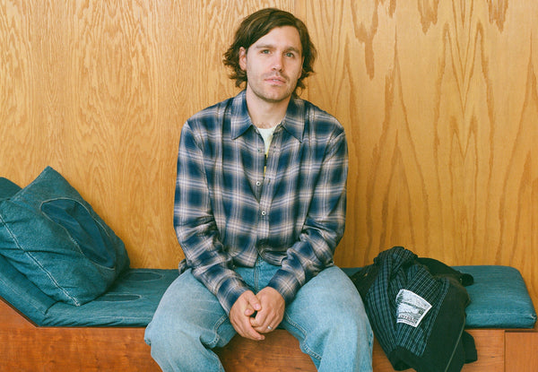 KEVIN HOLLIDGE FOR CORRIDOR