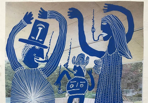 WOODRUFF ON ASTROLOGY - SPRING 2022