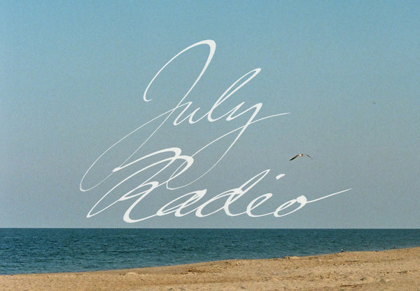 July Radio