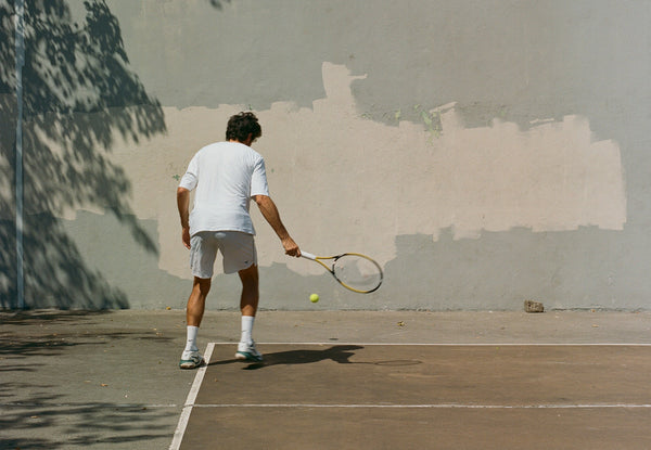 Vicente Muñoz for Corridor