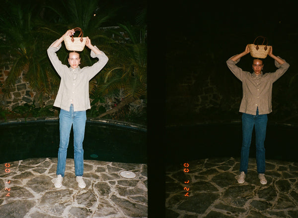 TODOS SANTOS WITH PHOENIX + JULIA