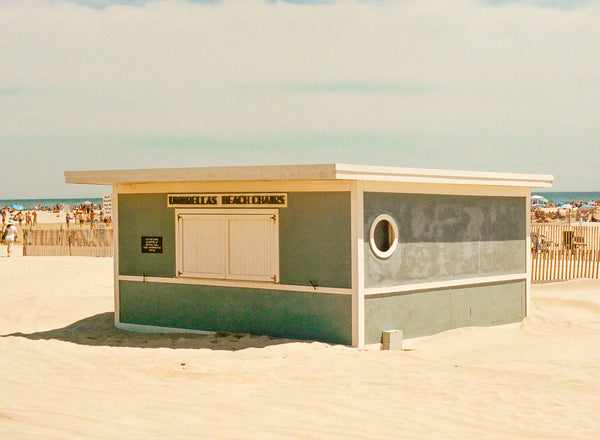 Jones Beach