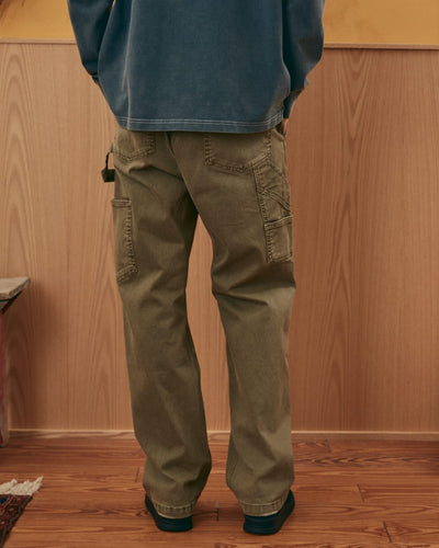 Carpenter Jean - Army