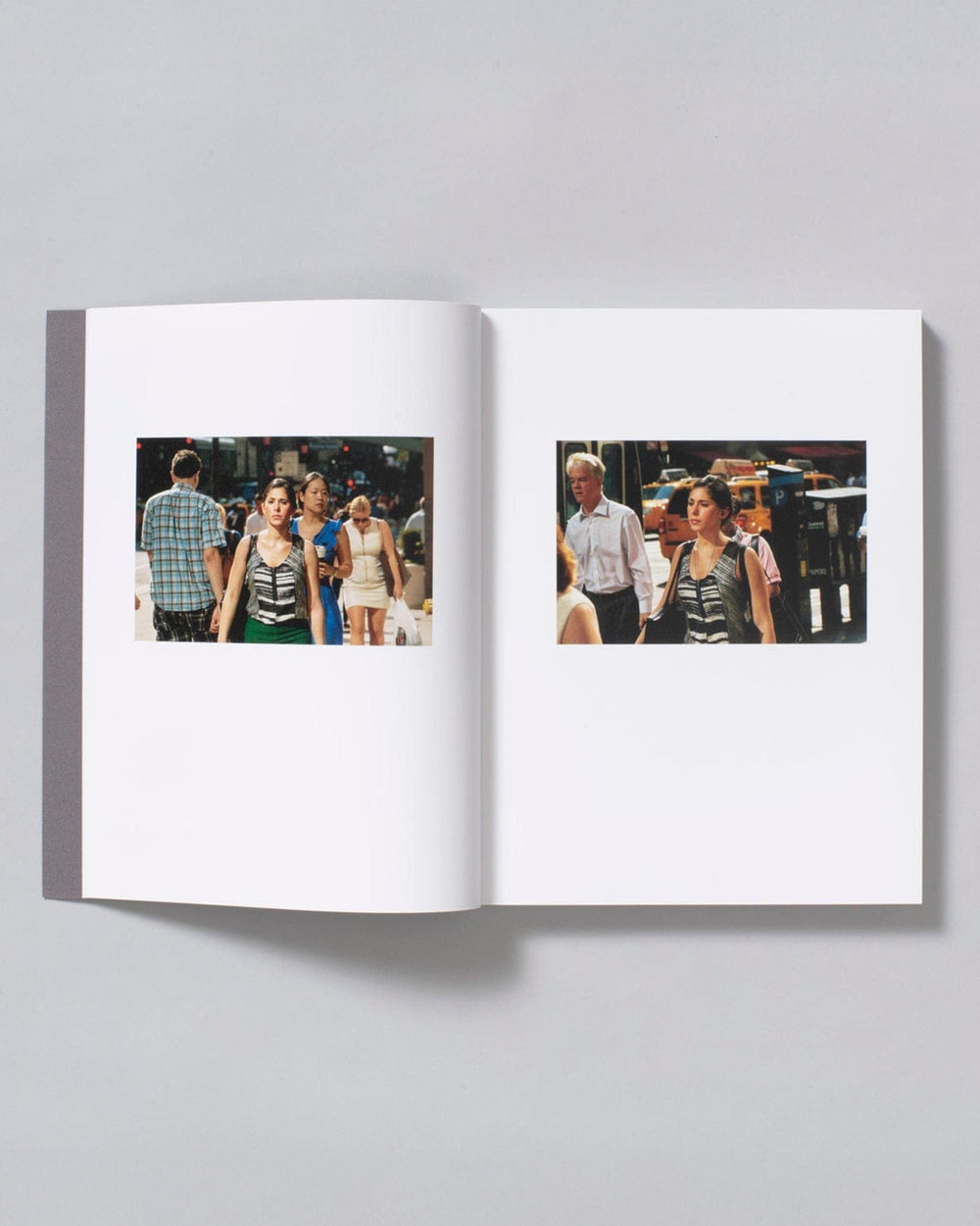 42nd and Vanderbilt (Second Edition)-Magazine-TBW-Corridor
