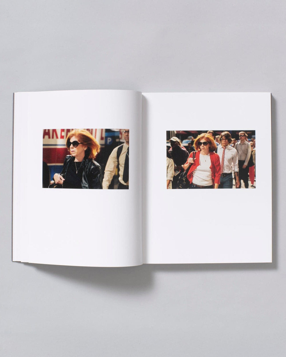 42nd and Vanderbilt (Second Edition)-Magazine-TBW-Corridor