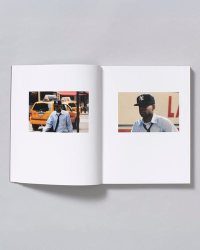 42nd and Vanderbilt (Second Edition)-Magazine-TBW-Corridor