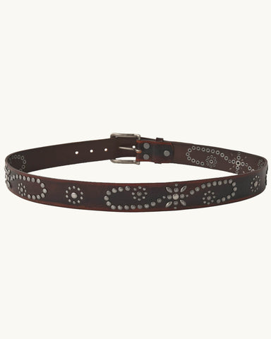 Studded Belt