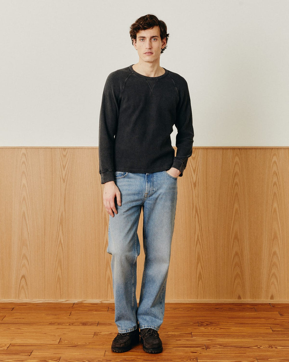 Thermal LS - Black-Thermal LS-Siena-Corridor
