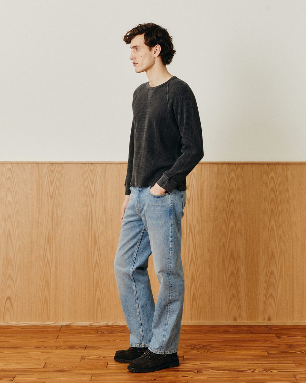 Thermal LS - Black-Thermal LS-Siena-Corridor
