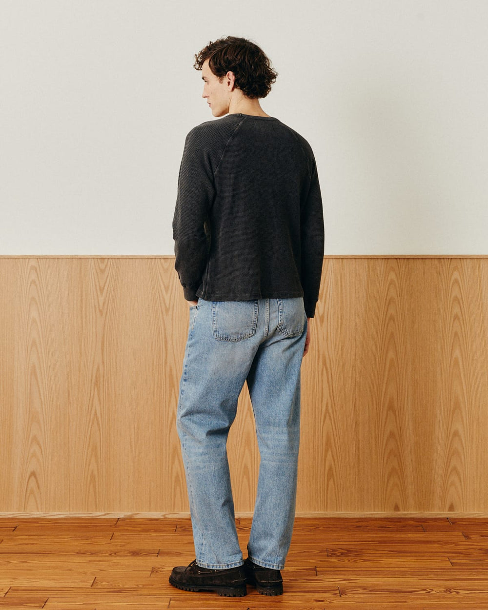 Thermal LS - Black-Thermal LS-Siena-Corridor