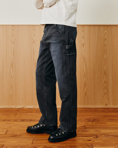 Carpenter Jean - Black