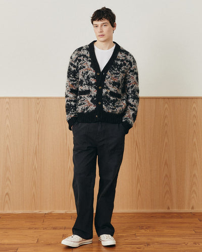 Nightingale Cardigan