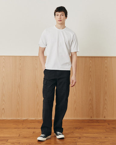 Utility T-Shirt - White