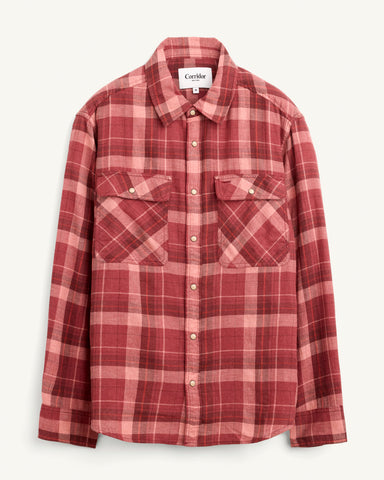 Red Rocks LS