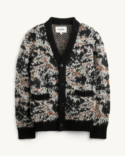 Nightingale Cardigan