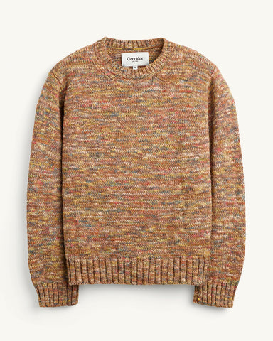 Shenandoah Crewneck