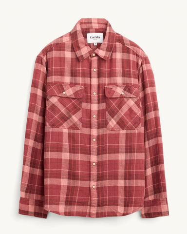 Red Rocks LS