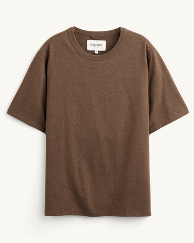 Utility T-Shirt - Earth