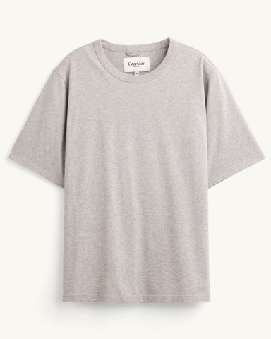 Utility T-Shirt - Grey