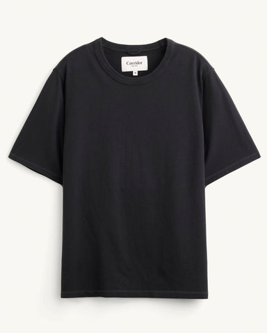 Utility T-Shirt - Black