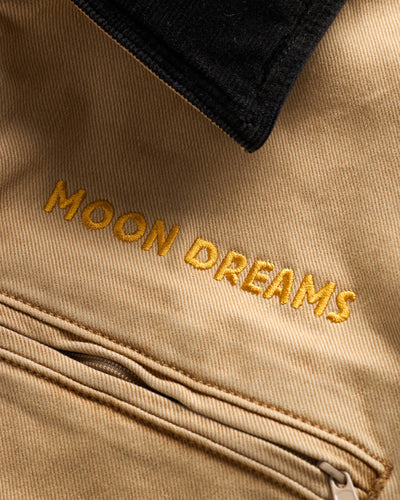 Moon Dreams Jacket-Zip Jacket-Real-Corridor
