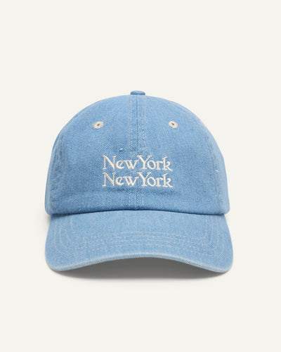 Denim NY NY Cap-Cap-Merch Sourcing-Corridor