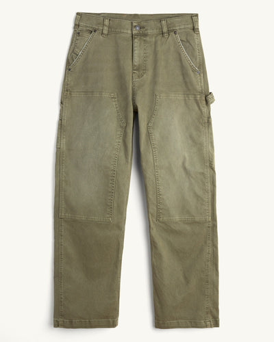 Carpenter Jean - Army-Carpenter Jeans-Real-Corridor
