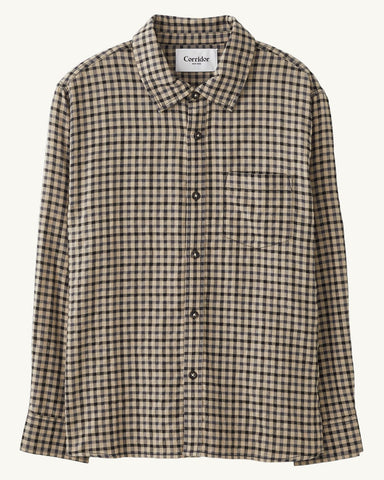 Fall Check LS