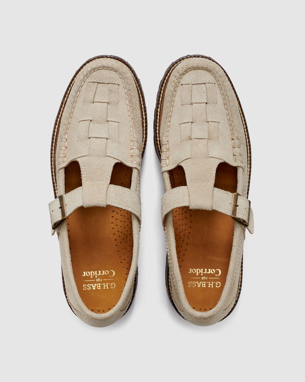 Fisherman-Shoes-Corridor-Corridor