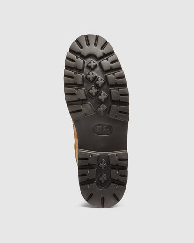 G.H. BASS x CORRIDOR RANGER CAMP MOC-Shoes-GH BASS-Corridor
