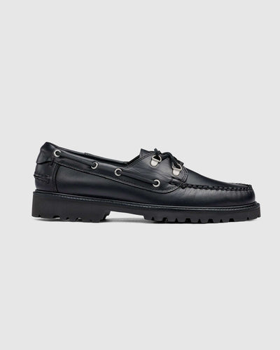 G.H. BASS x CORRIDOR HAMPTON BOATERS-Shoes-GH BASS-Corridor