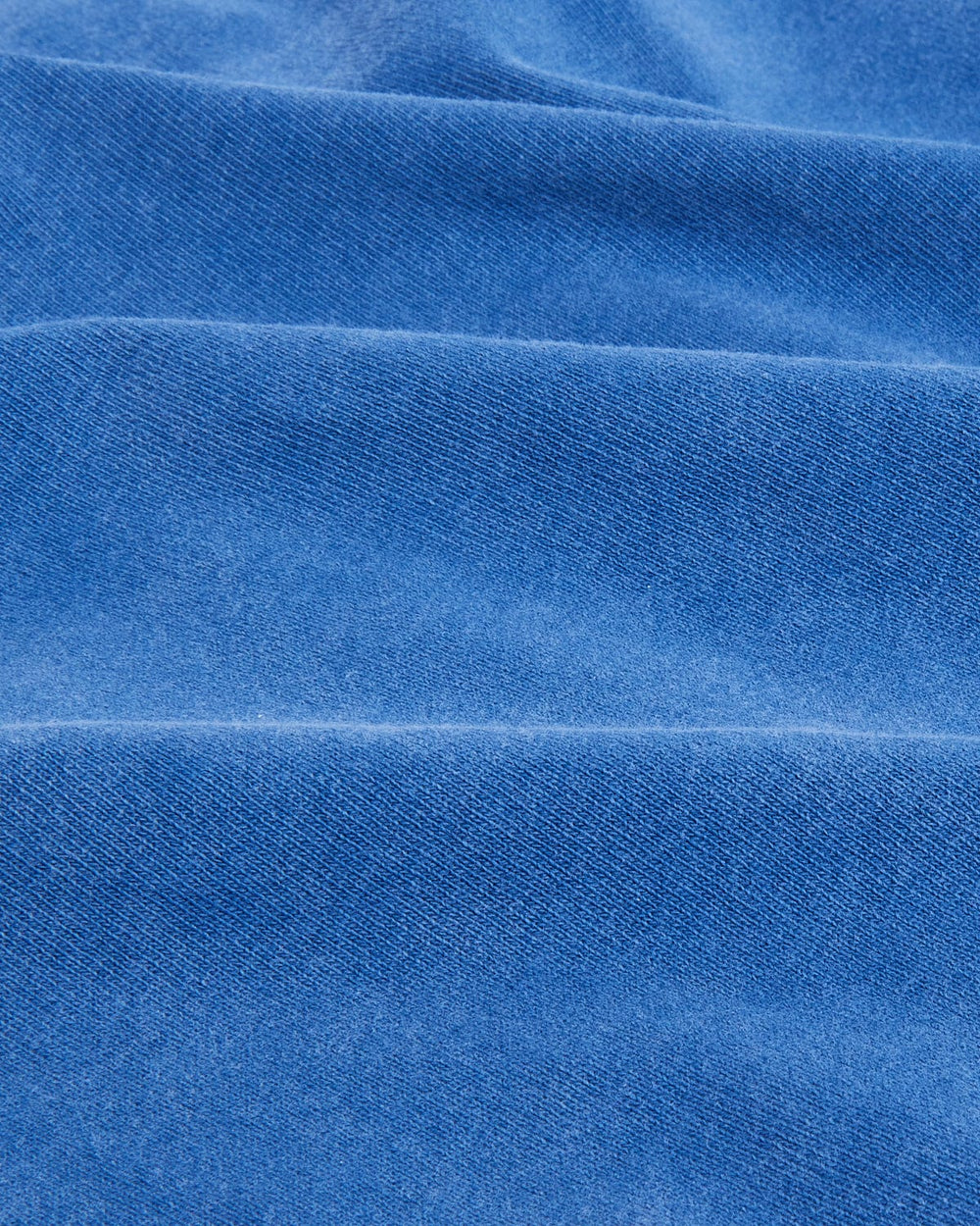 Garment Dye Tee - Indigo-T-Shirt-Siena-Corridor