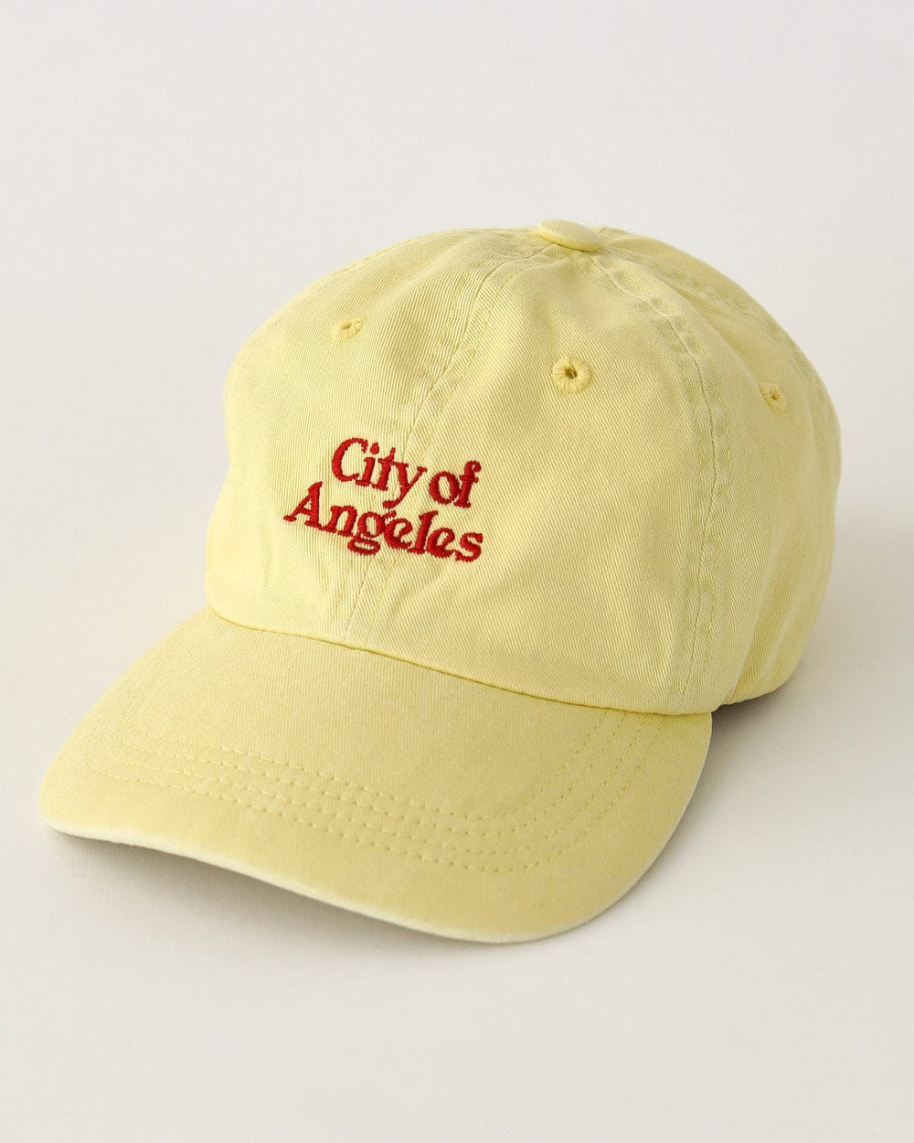 City of Angeles Cap-Cap-WINNER CAP-Corridor