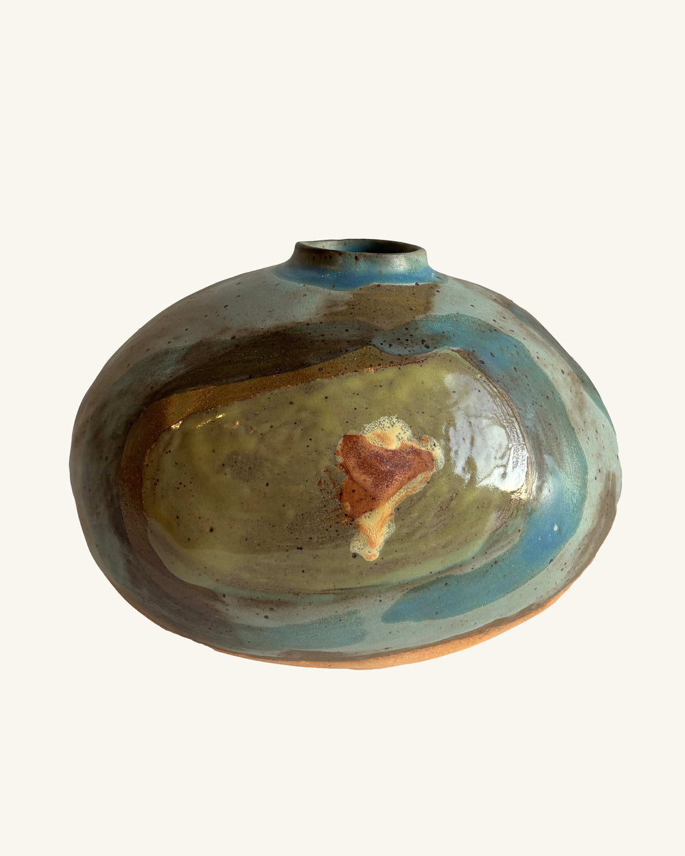 Handmade Vase - 1000-Corridor-Corridor