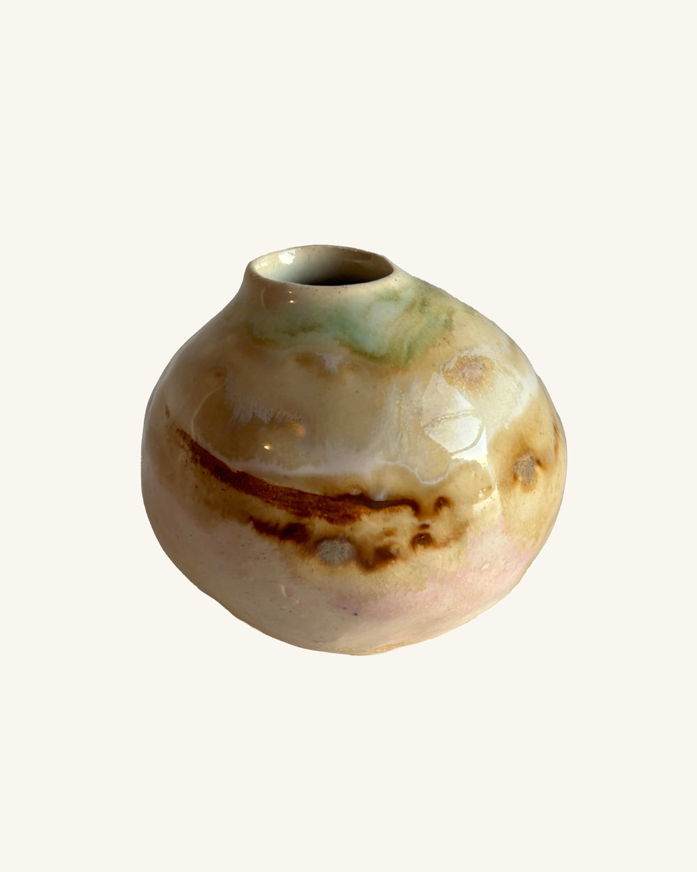 Handmade Vase - 1001-Corridor-Corridor
