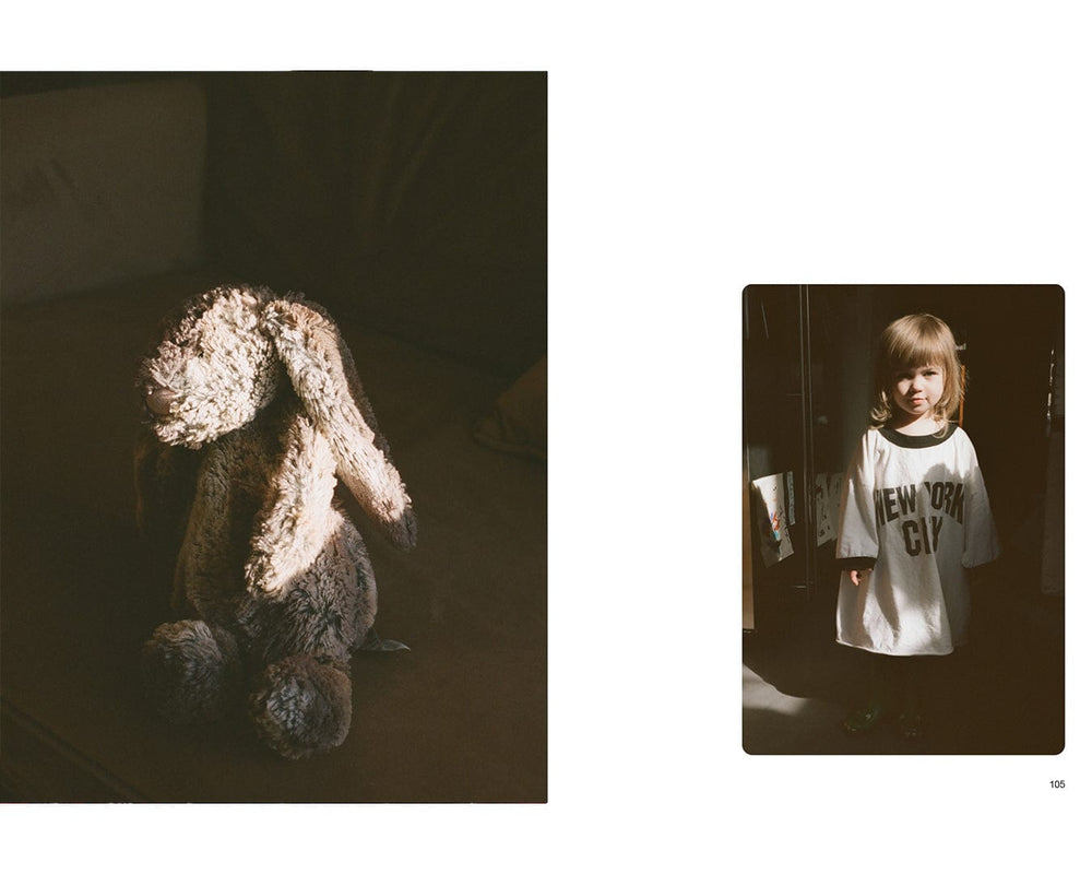 Kennedy Magazine - Issue 14 - Family-Magazine-Corridor-NA-0S-Corridor