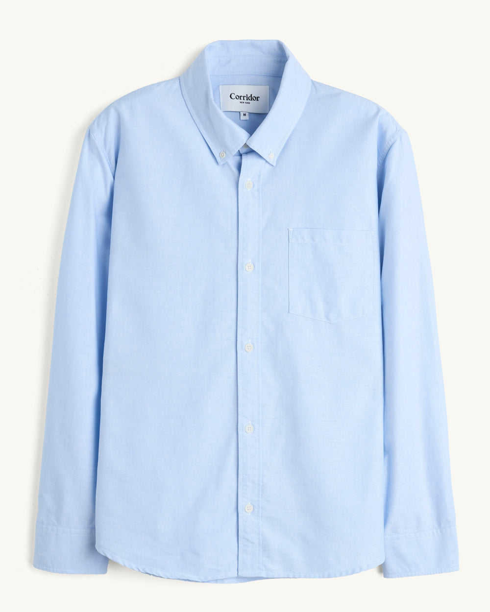 Oxford LS - Chambray-LS-Somelos-Corridor