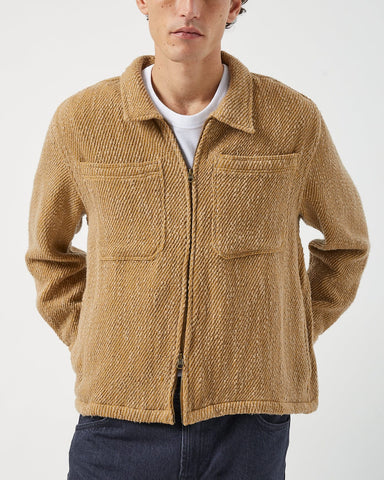 Liebes Zip Jacket
