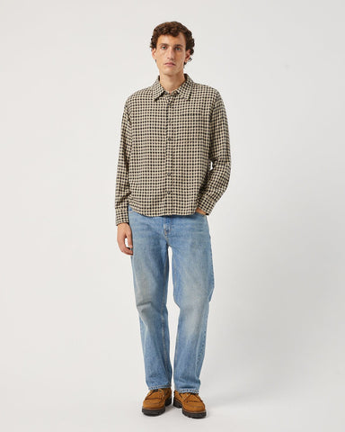 Fall Check LS