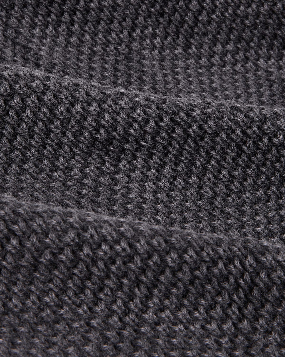 Pocket Crewneck - Black-Crewneck Sweater-Alpafina-Corridor
