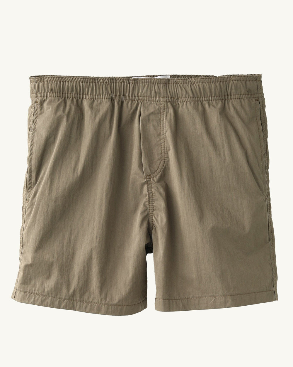 Nylon Shorts - Army-Shorts-Corridor-Corridor